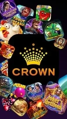 Crown Official Casino preview